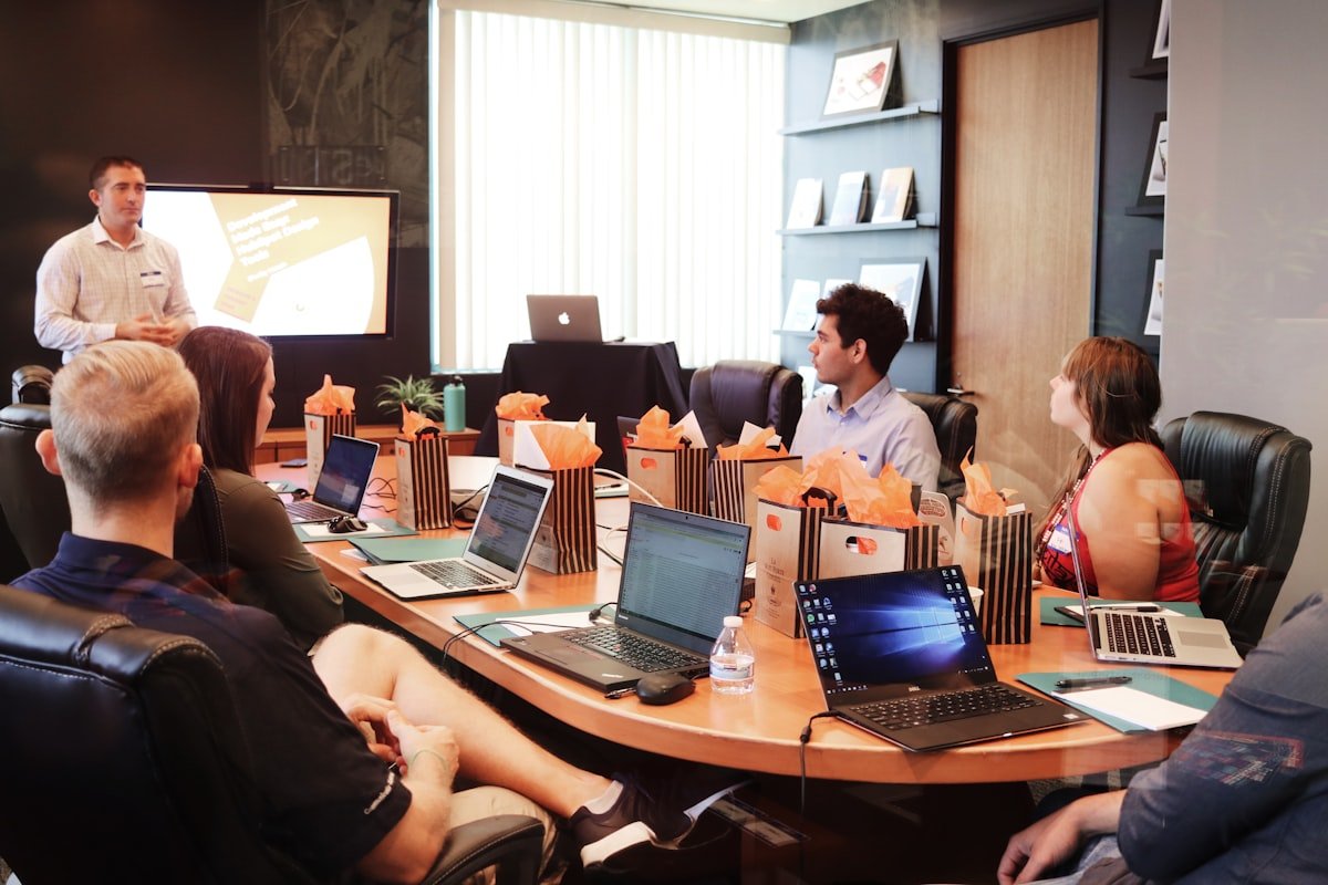 5 Digital Marketing Trends Every Business Must Know in 2024